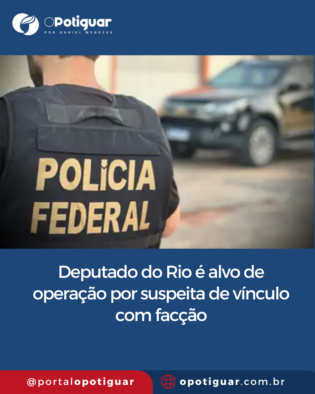 Foto do post