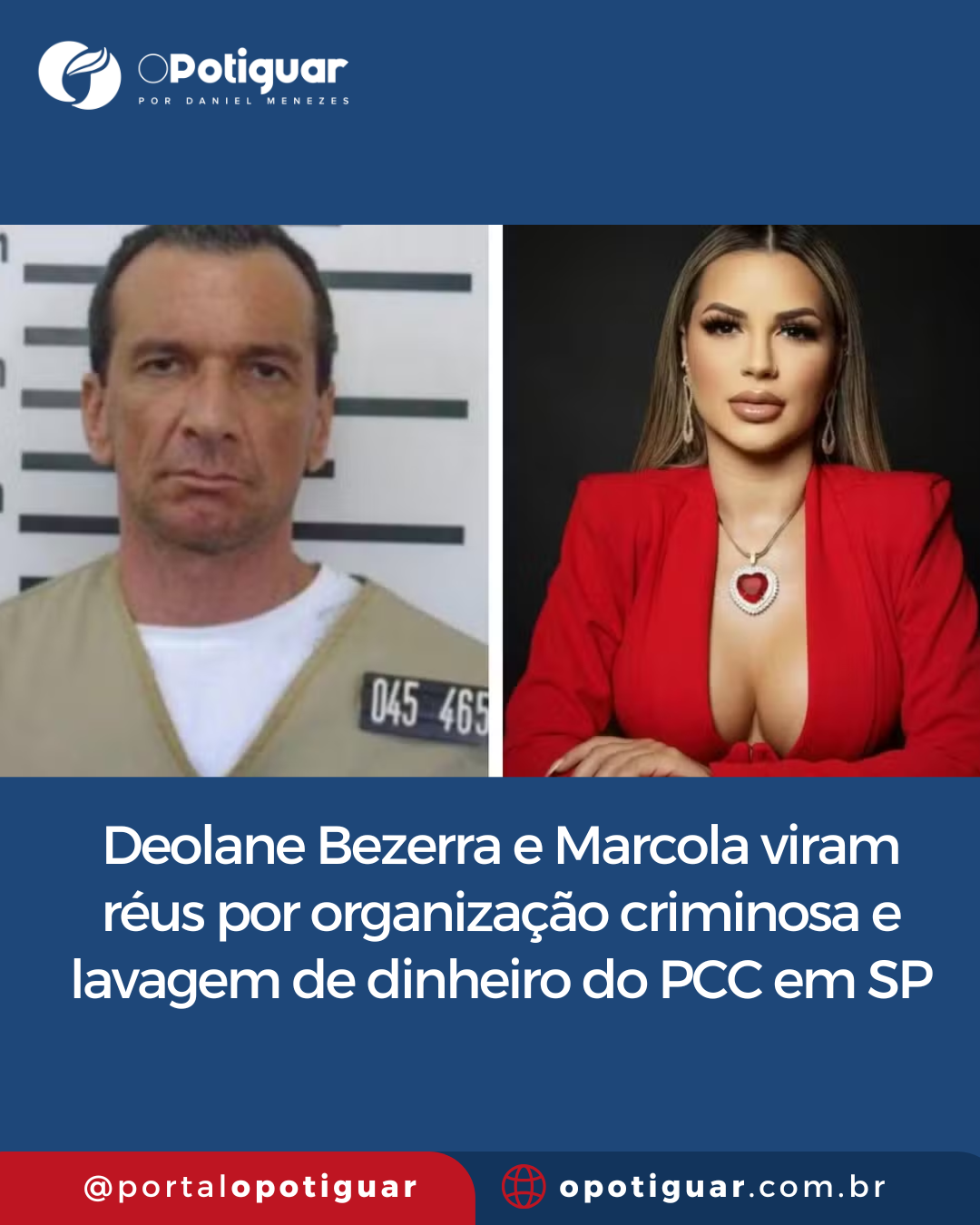 Foto do post