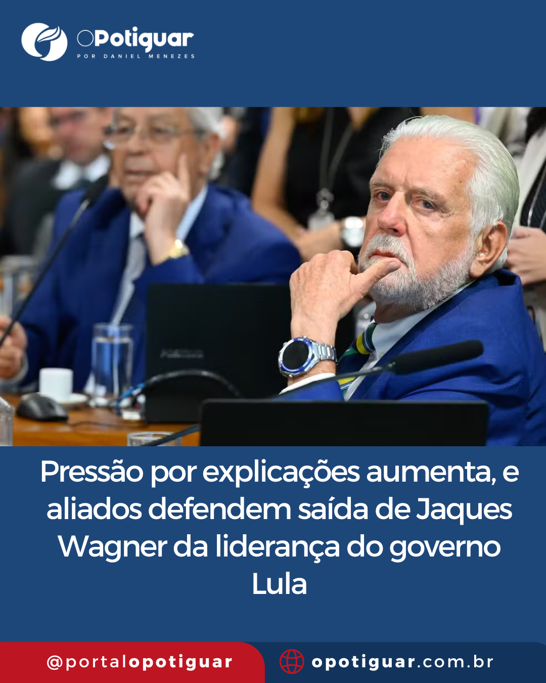 Foto do post
