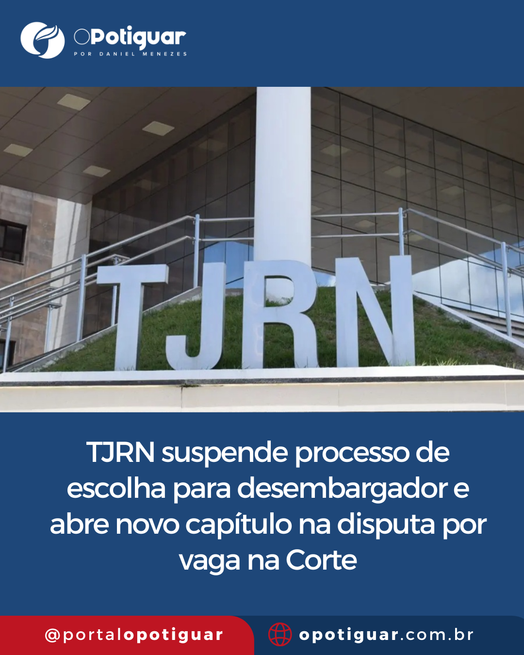 Foto do post
