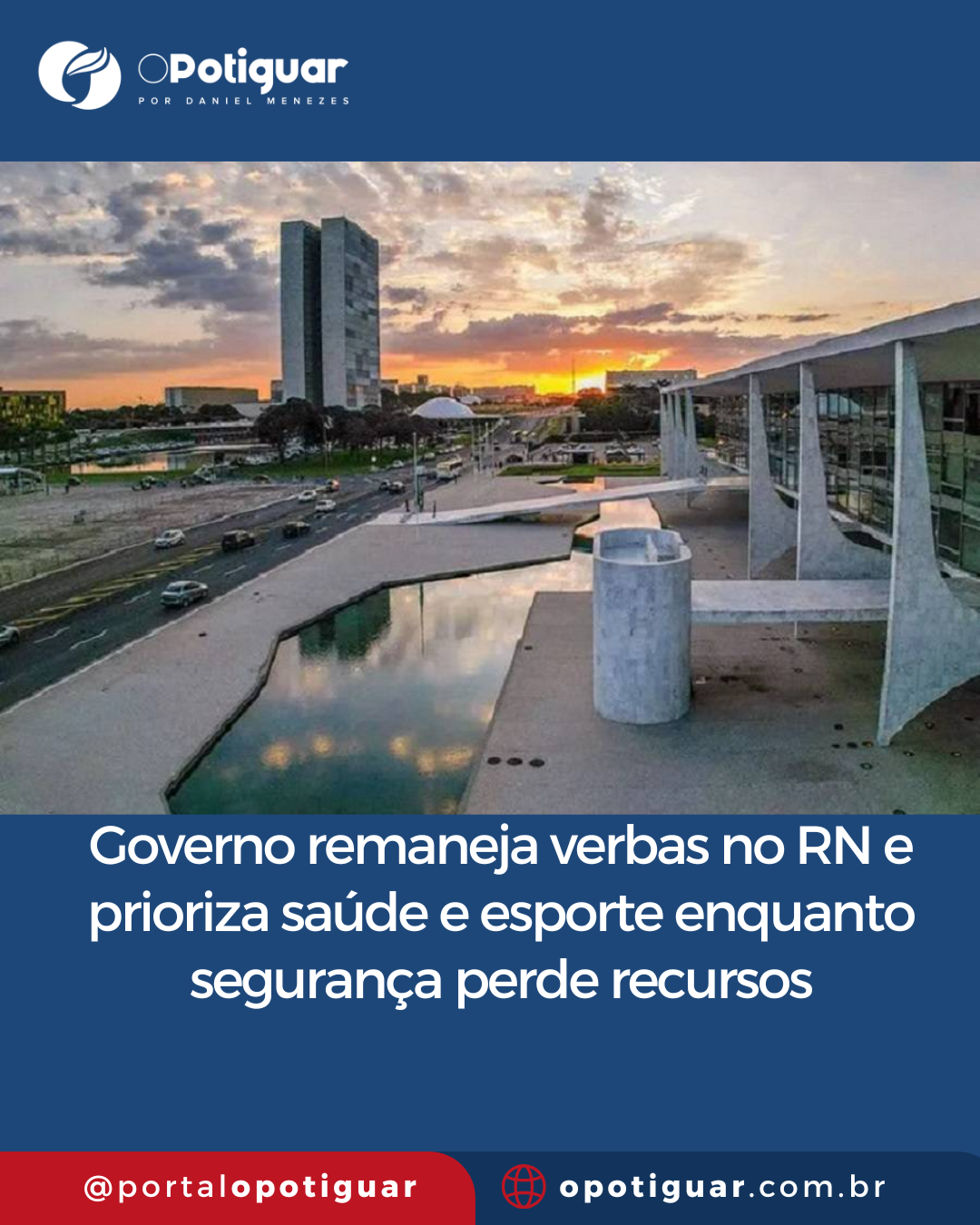 Foto do post