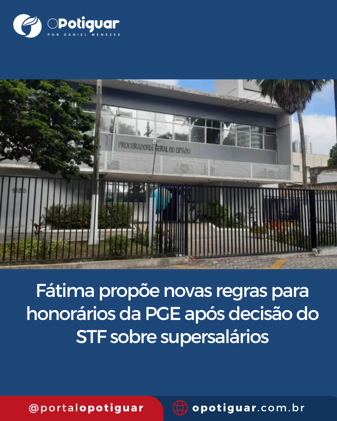 Foto do post