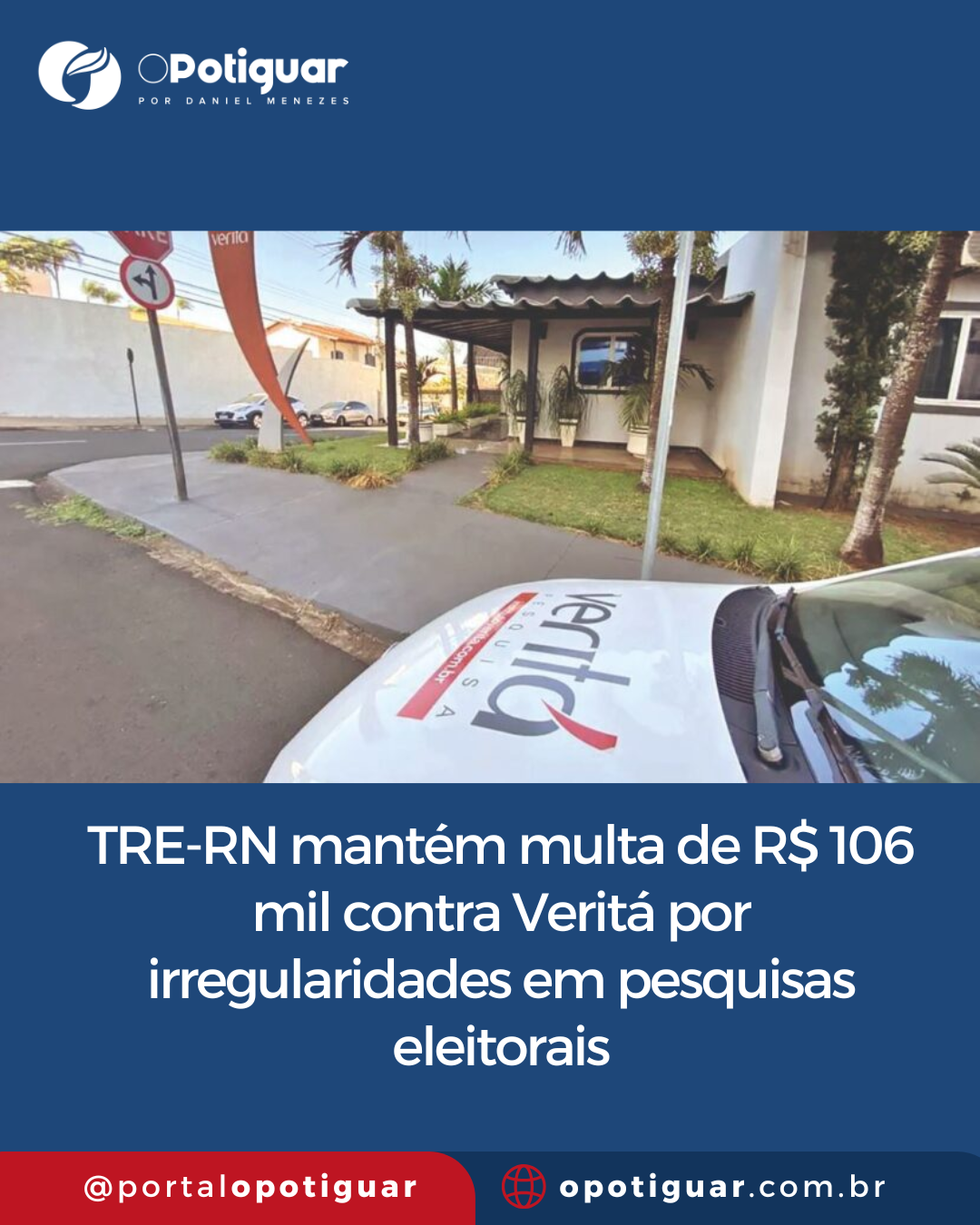 Foto do post