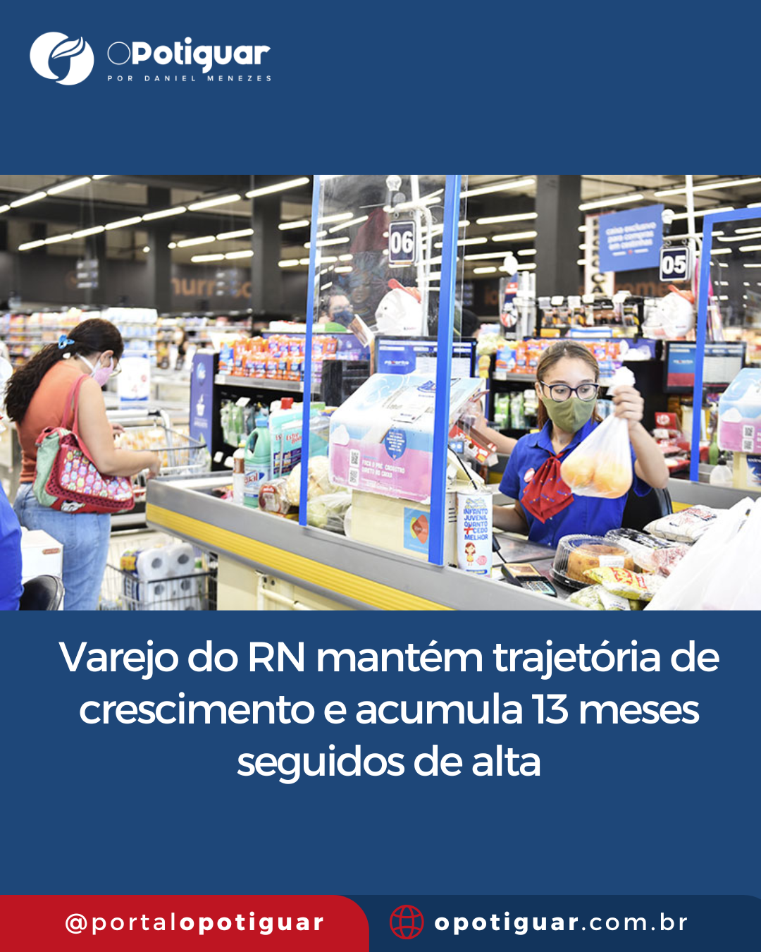 Foto do post