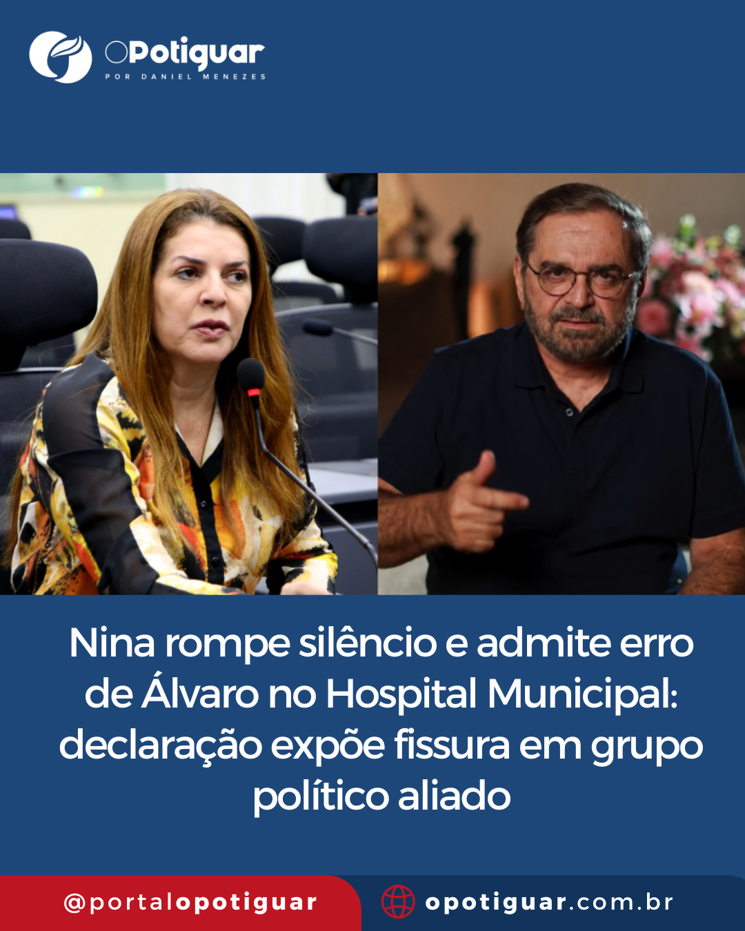 Foto do post