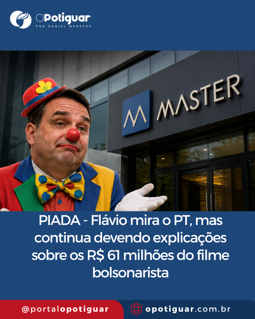Foto do post