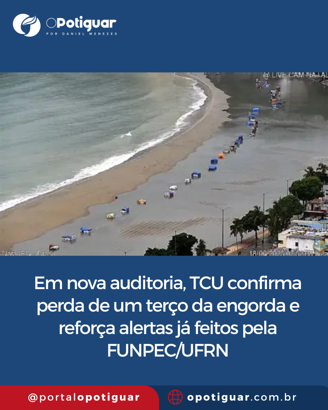 Foto do post