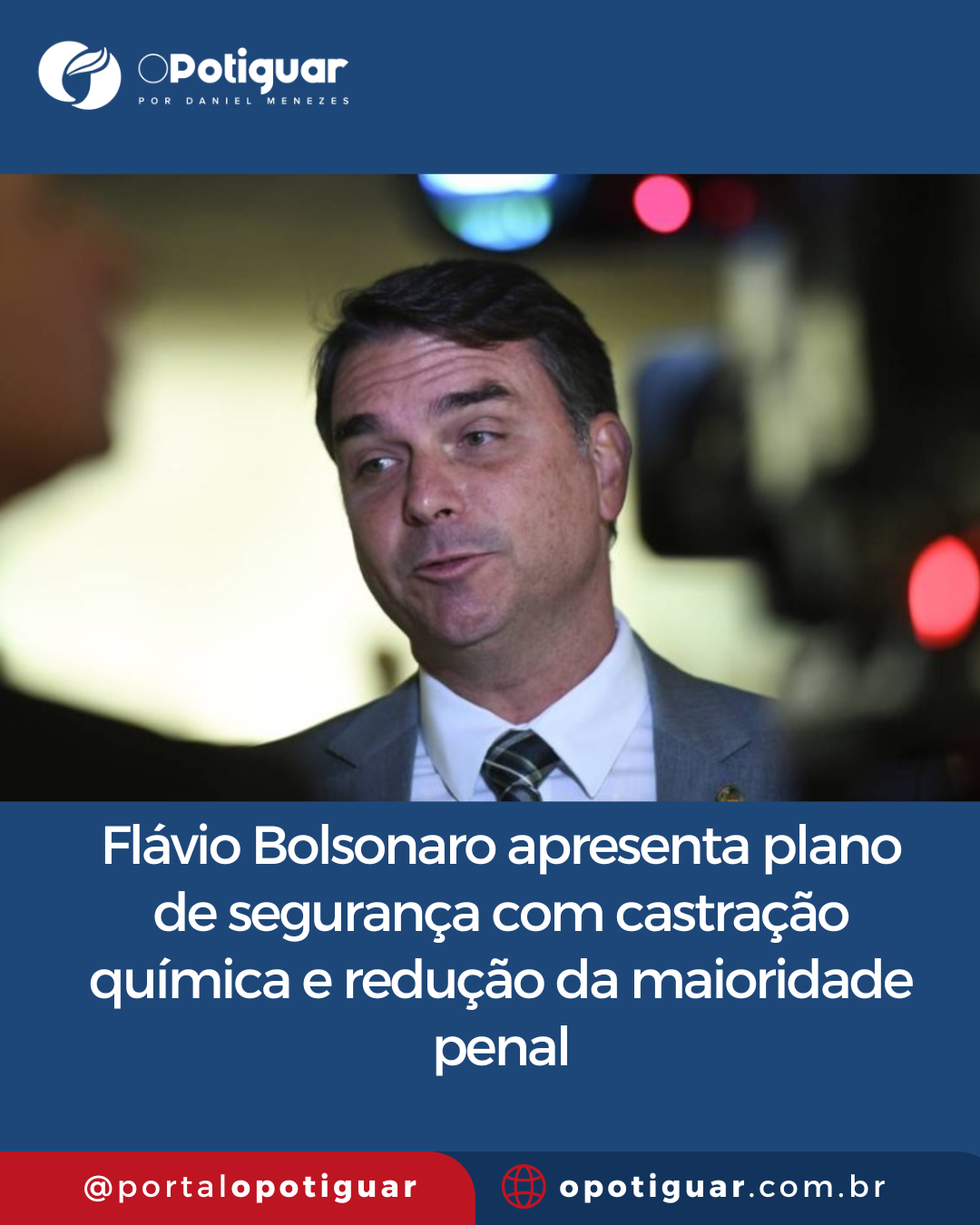Foto do post