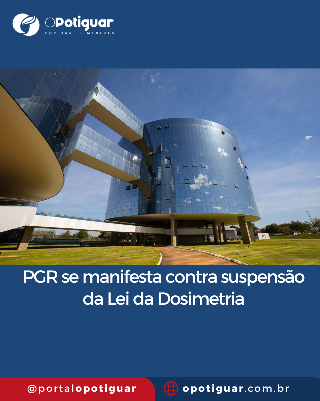 Foto do post