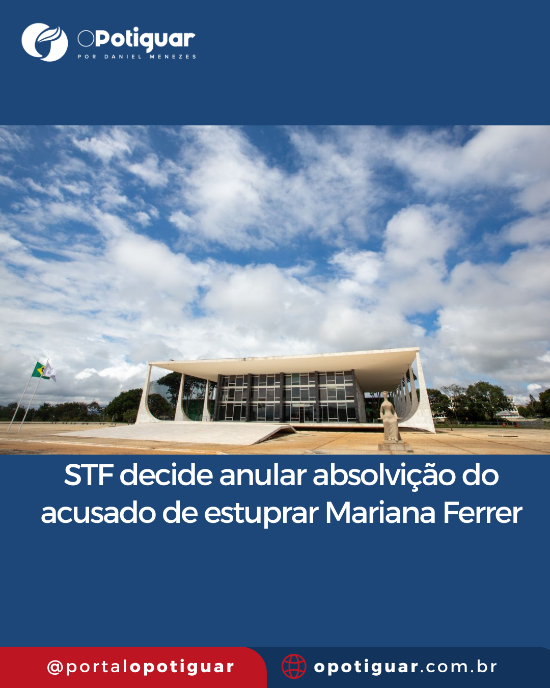 Foto do post