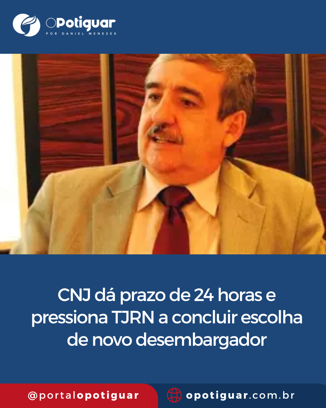 Foto do post