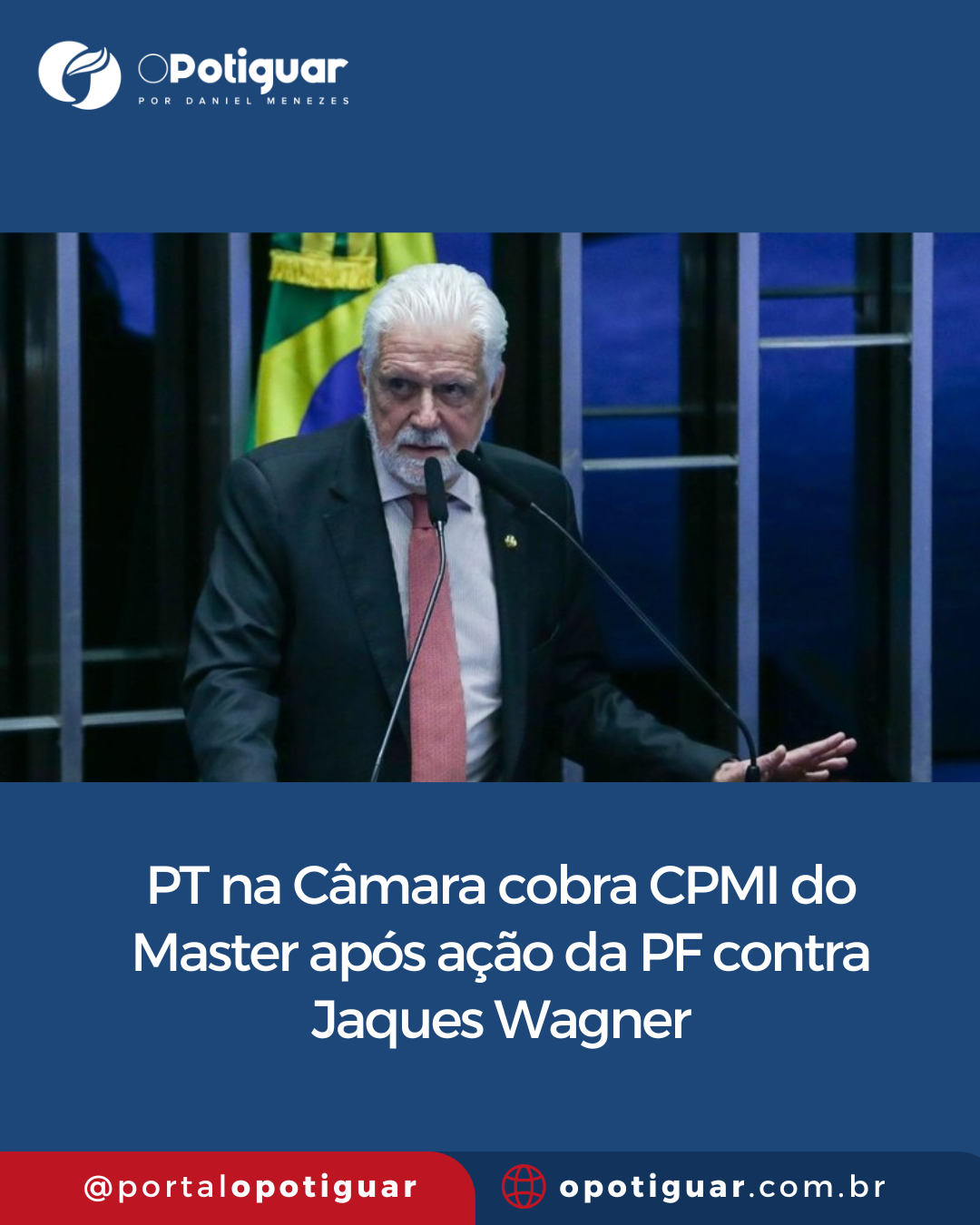 Foto do post