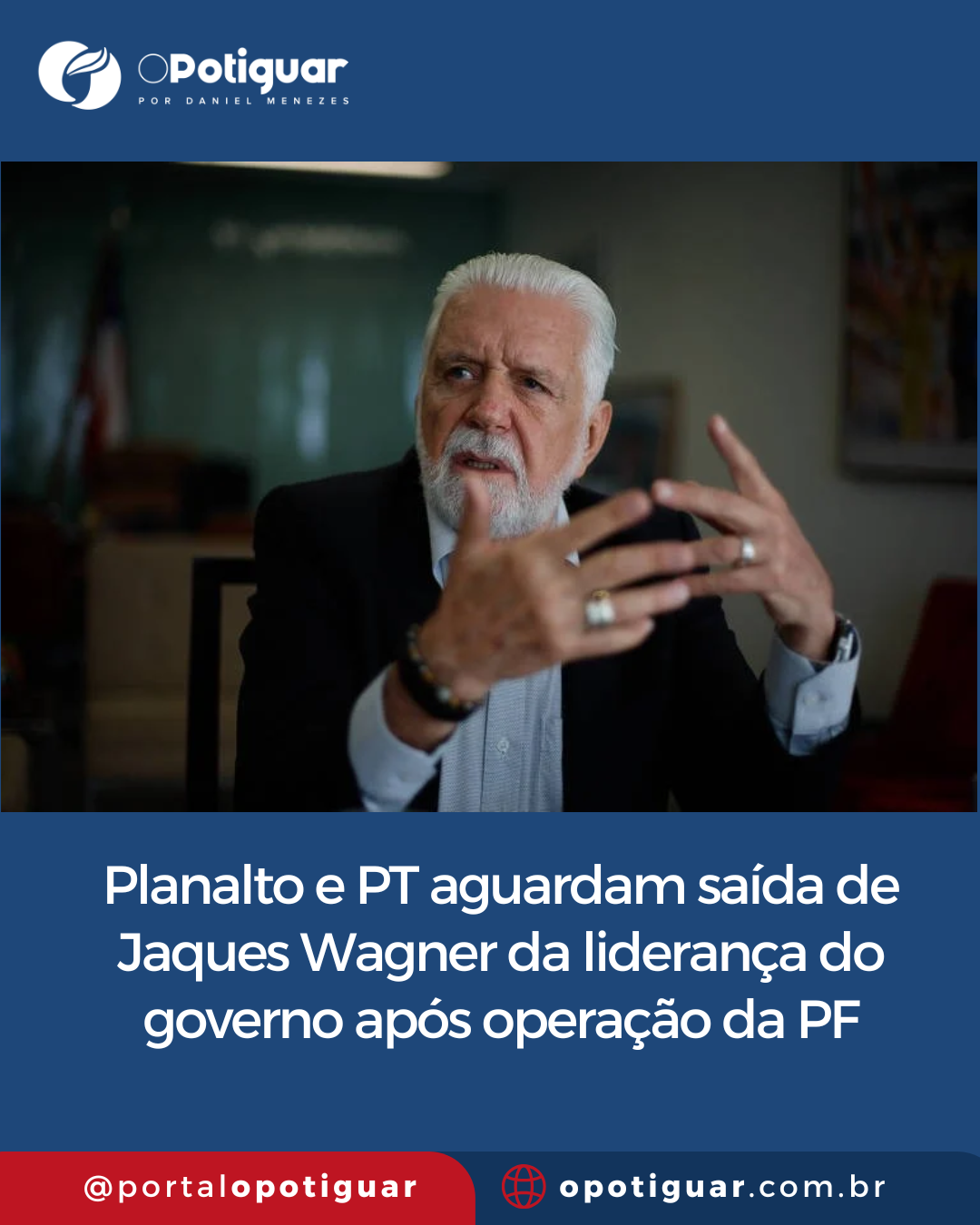Foto do post