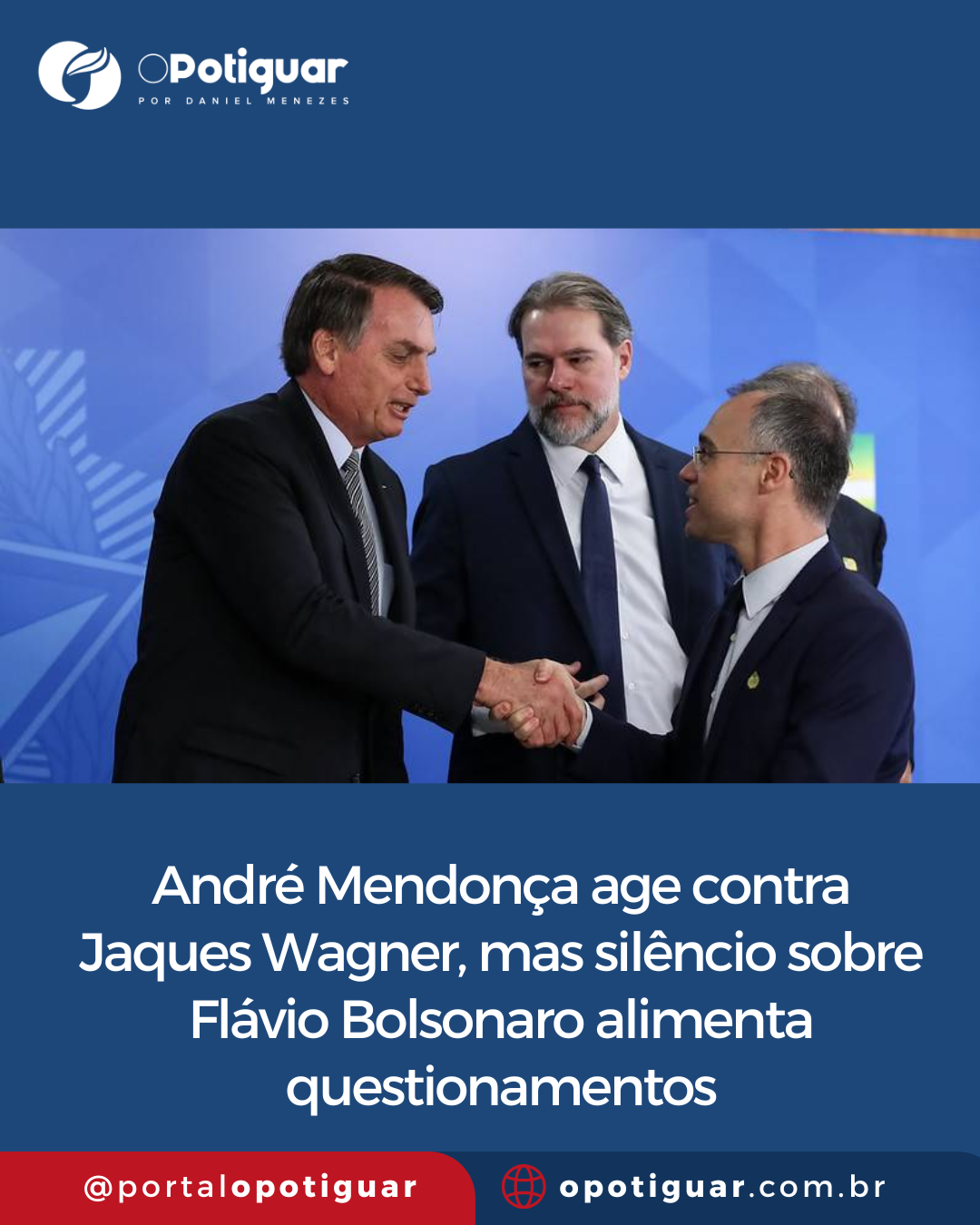 Foto do post