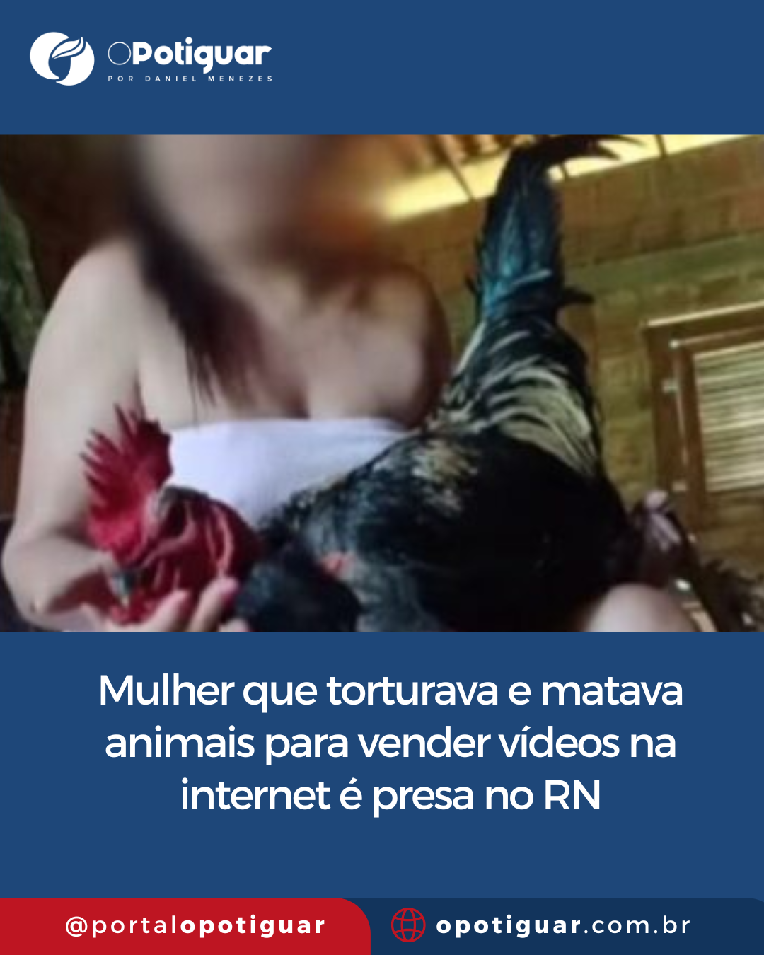 Foto do post