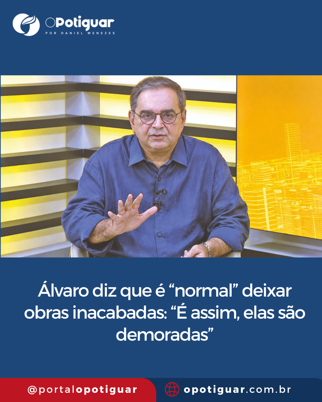 Foto do post
