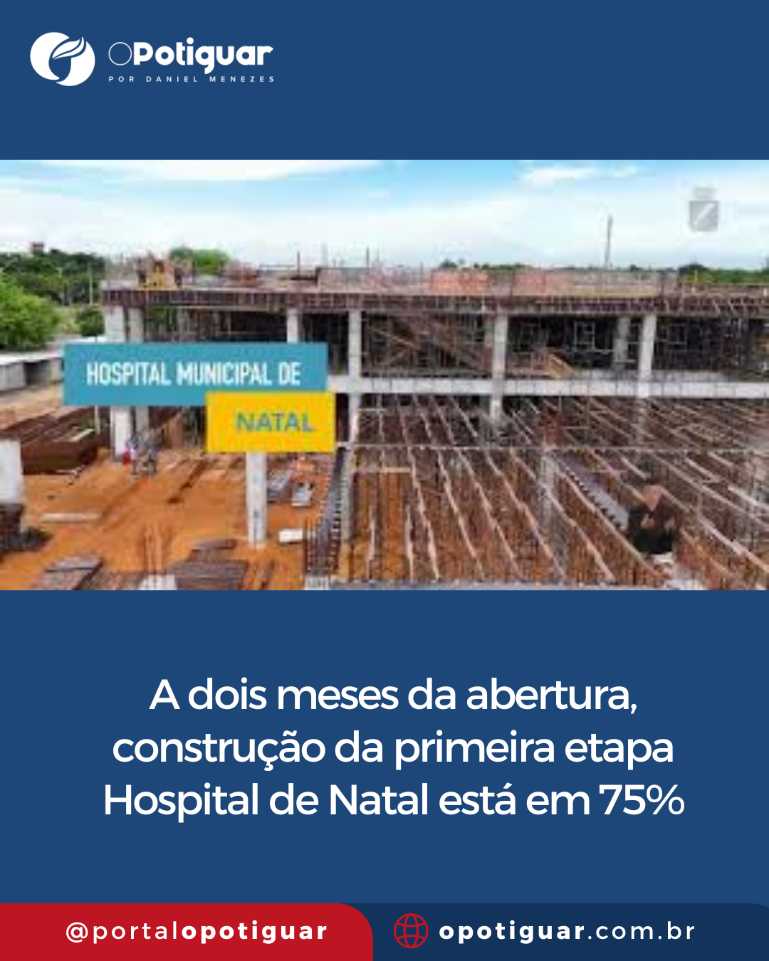 Foto do post