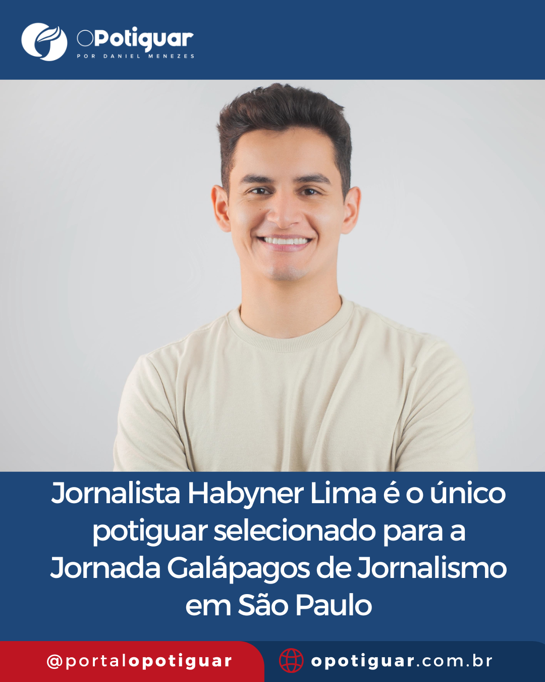 Foto do post