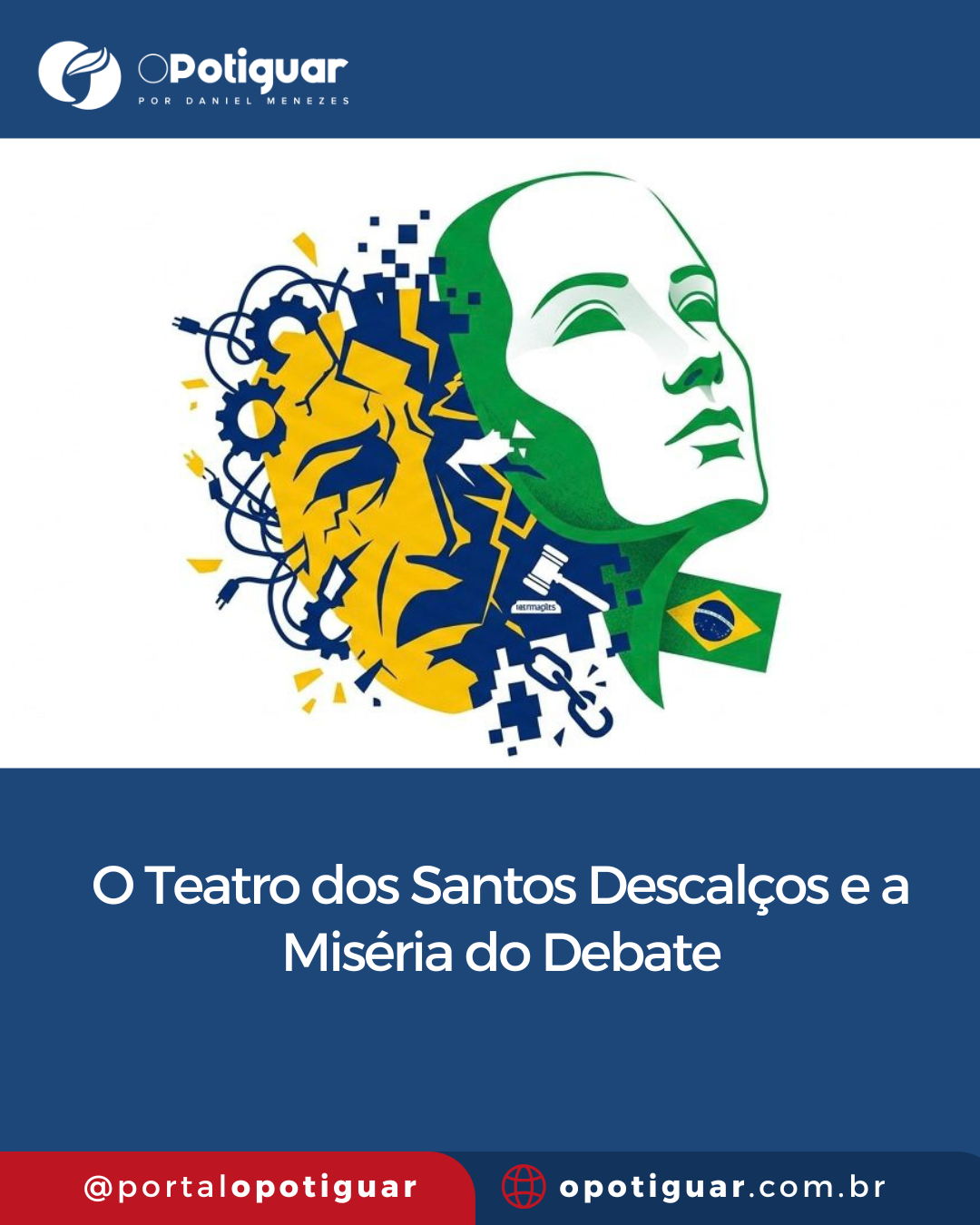 Foto do post