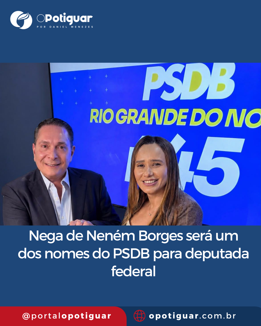 Foto do post