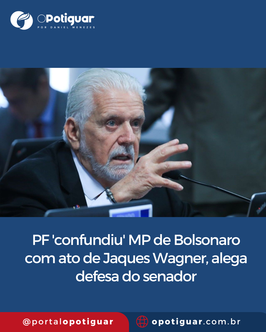 Foto do post
