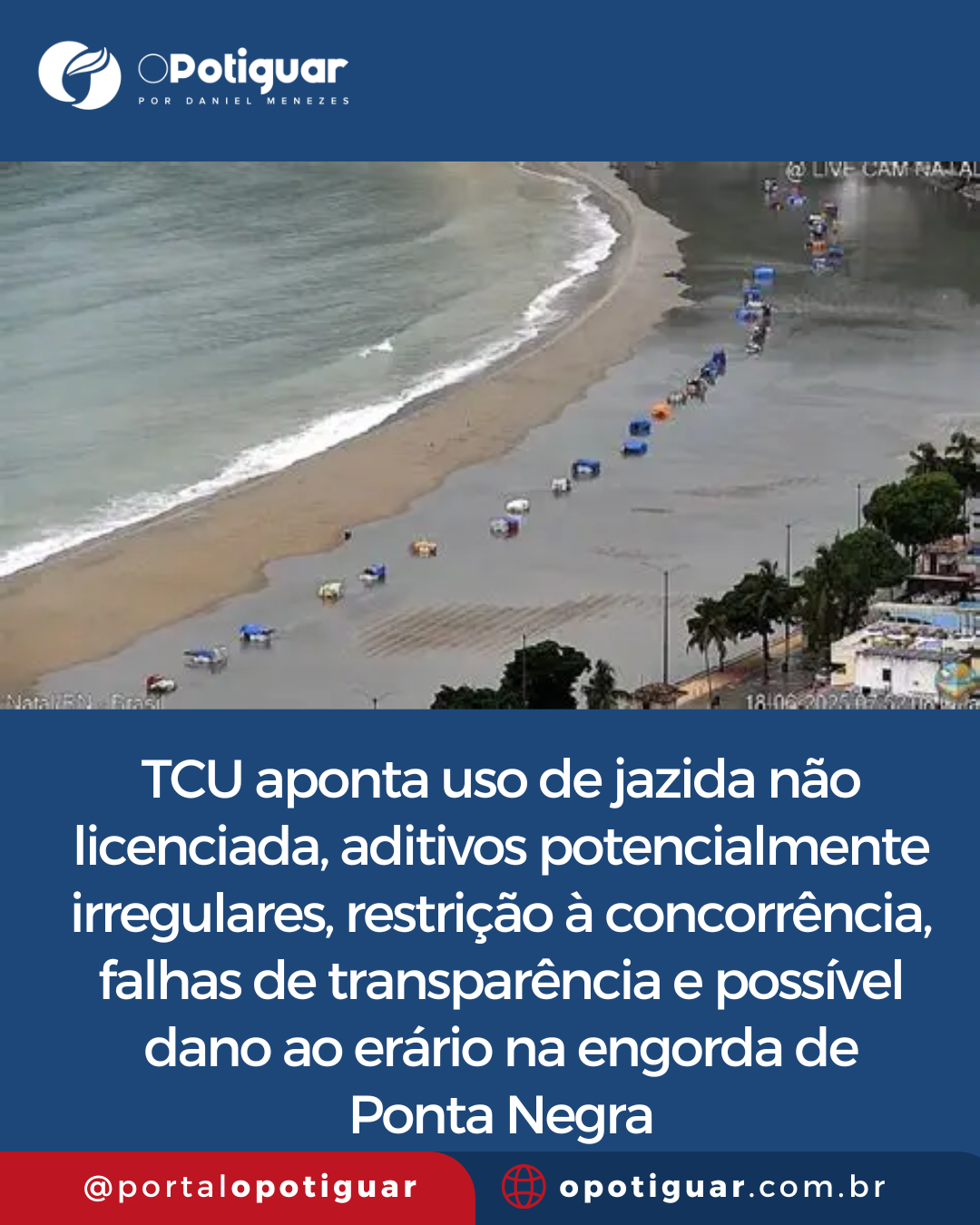 Foto do post