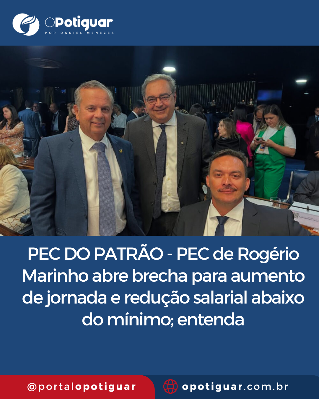 Foto do post