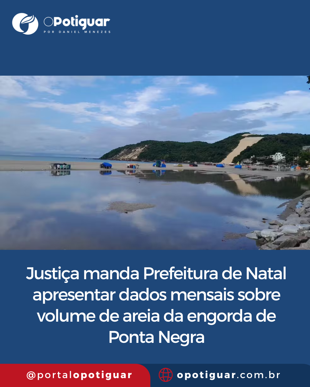 Foto do post