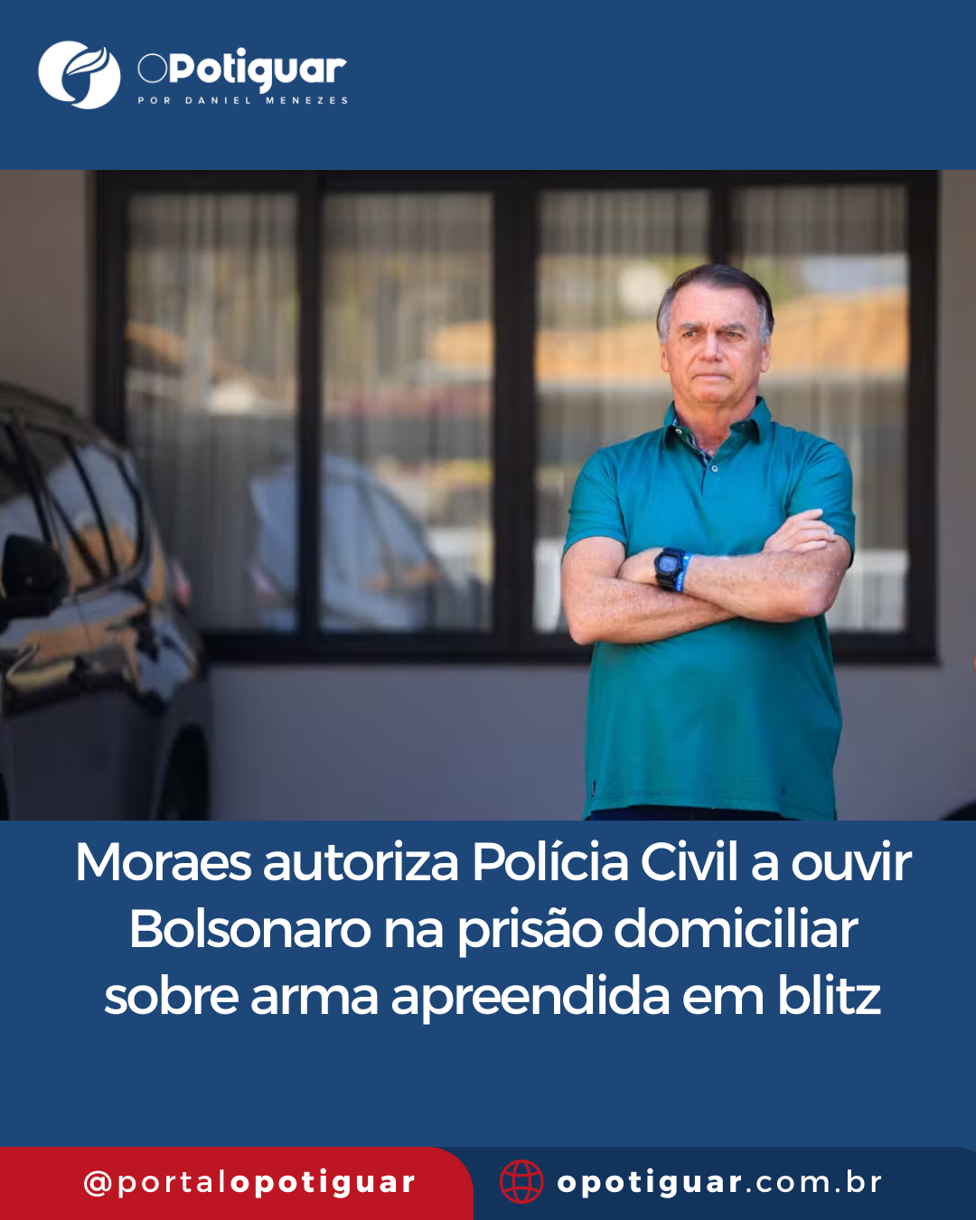 Foto do post