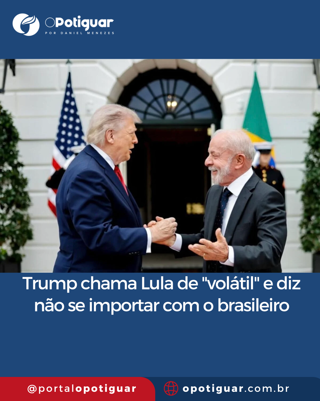 Foto do post