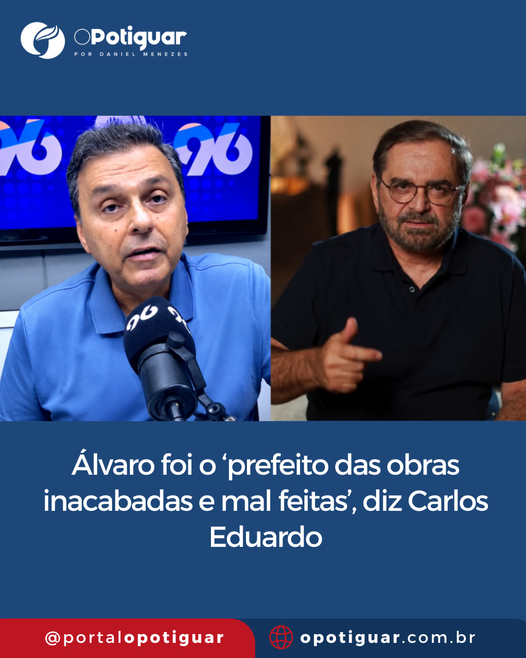 Foto do post