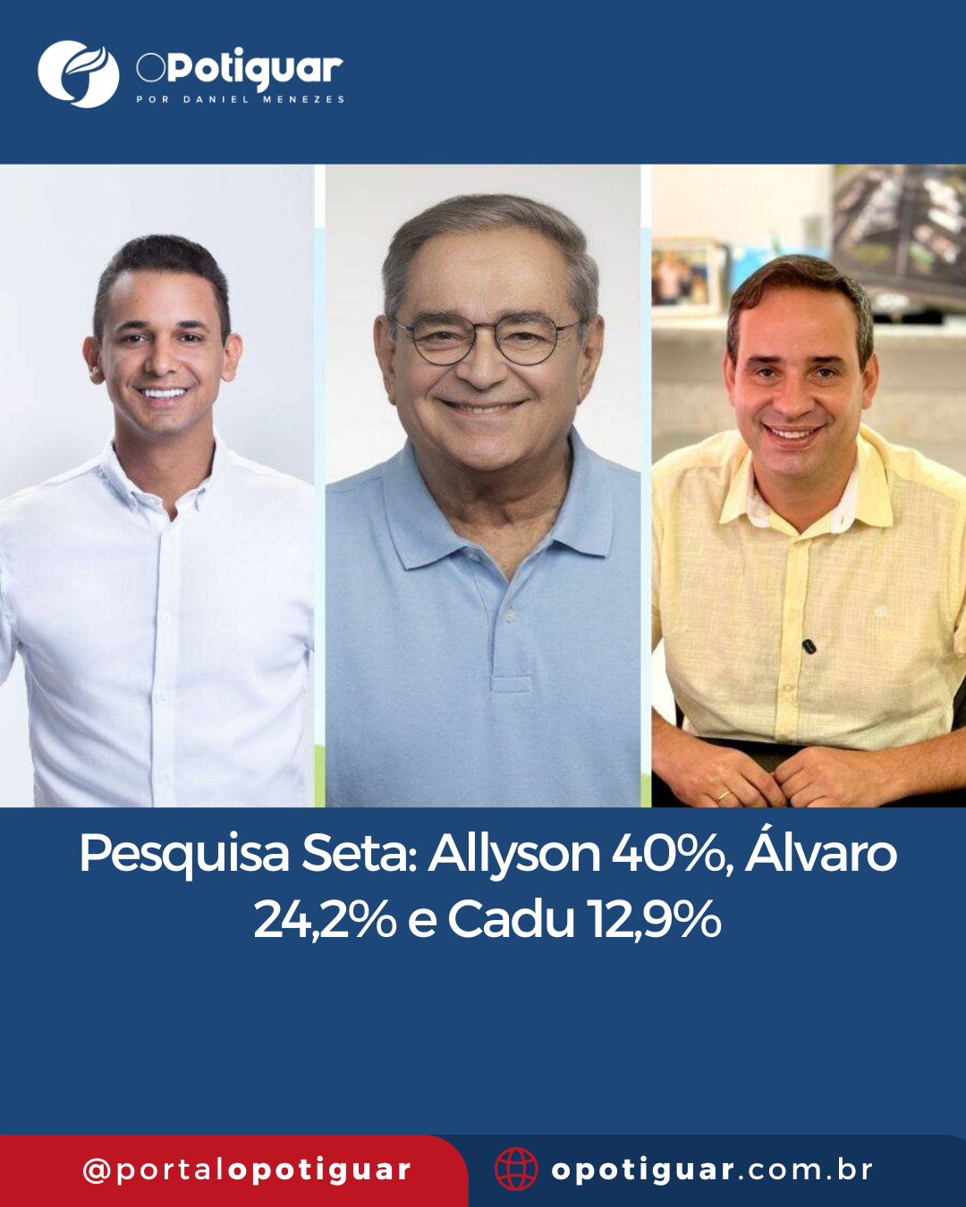 Foto do post