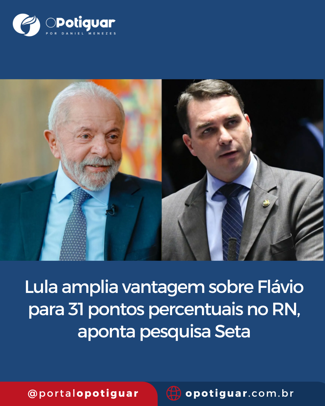 Foto do post