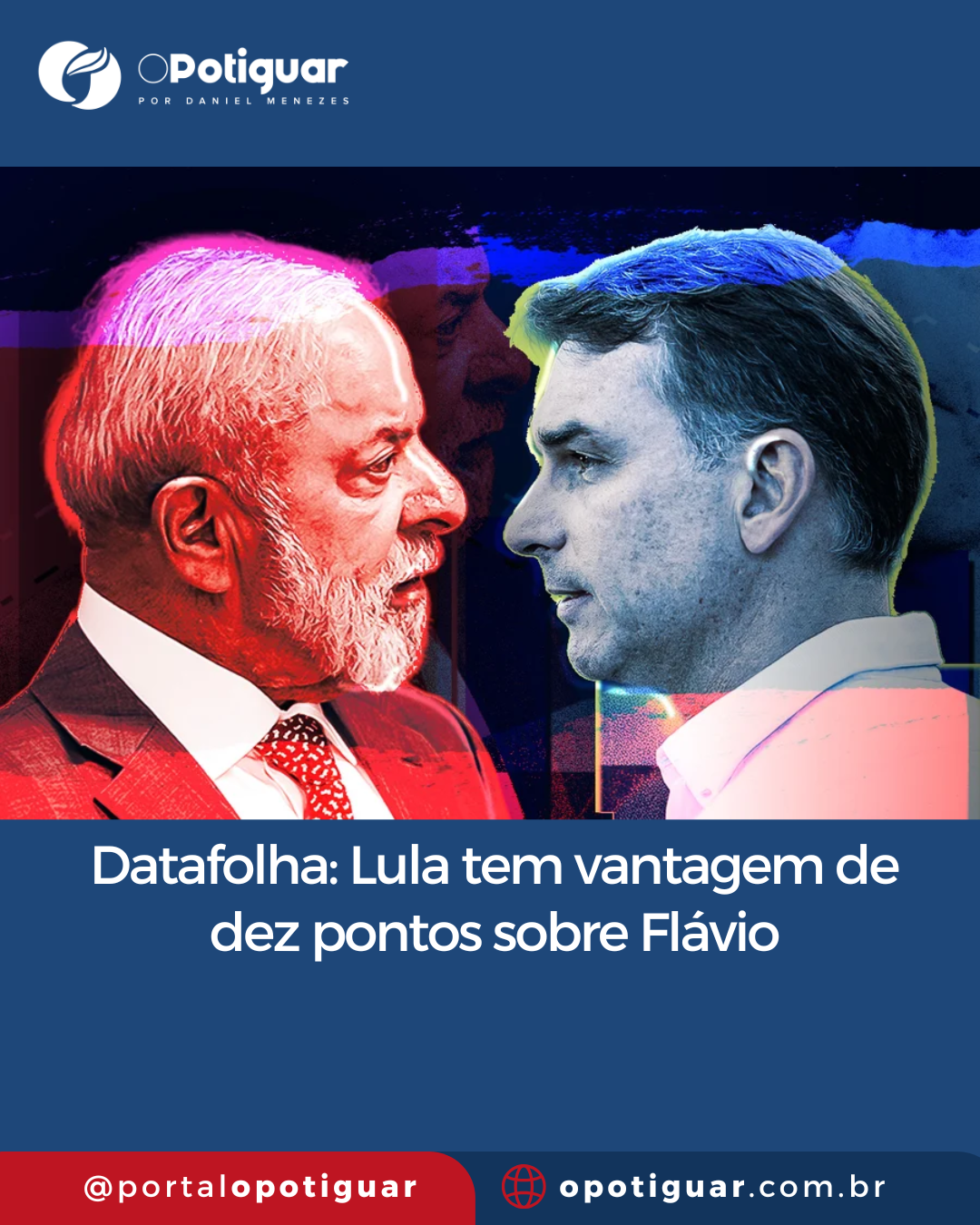 Foto do post