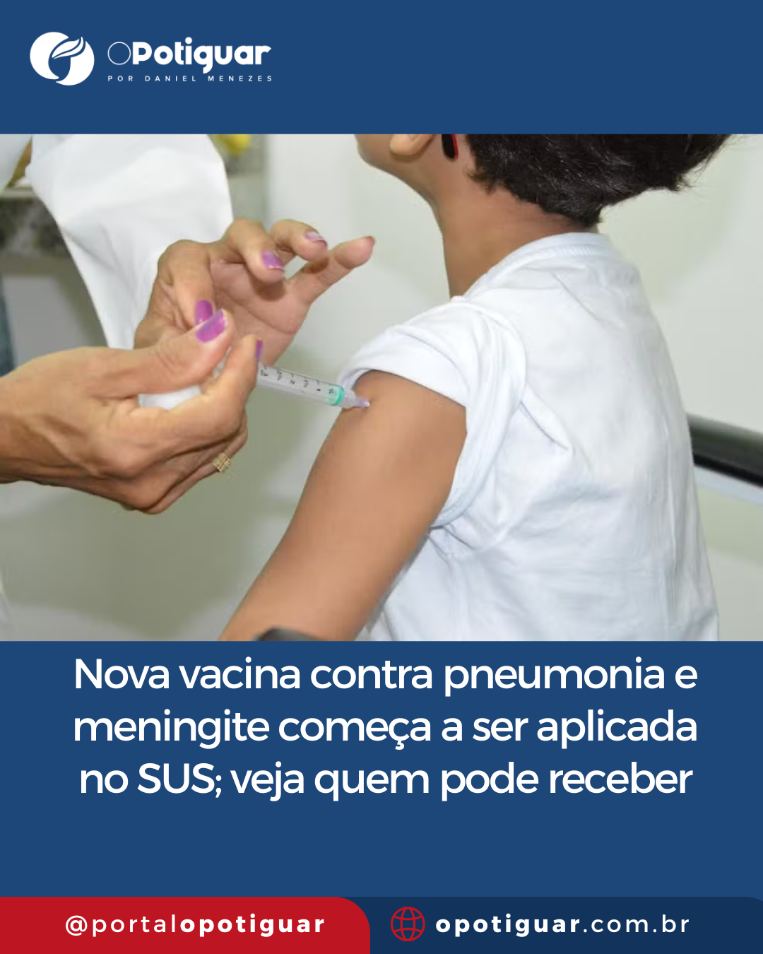 Foto do post