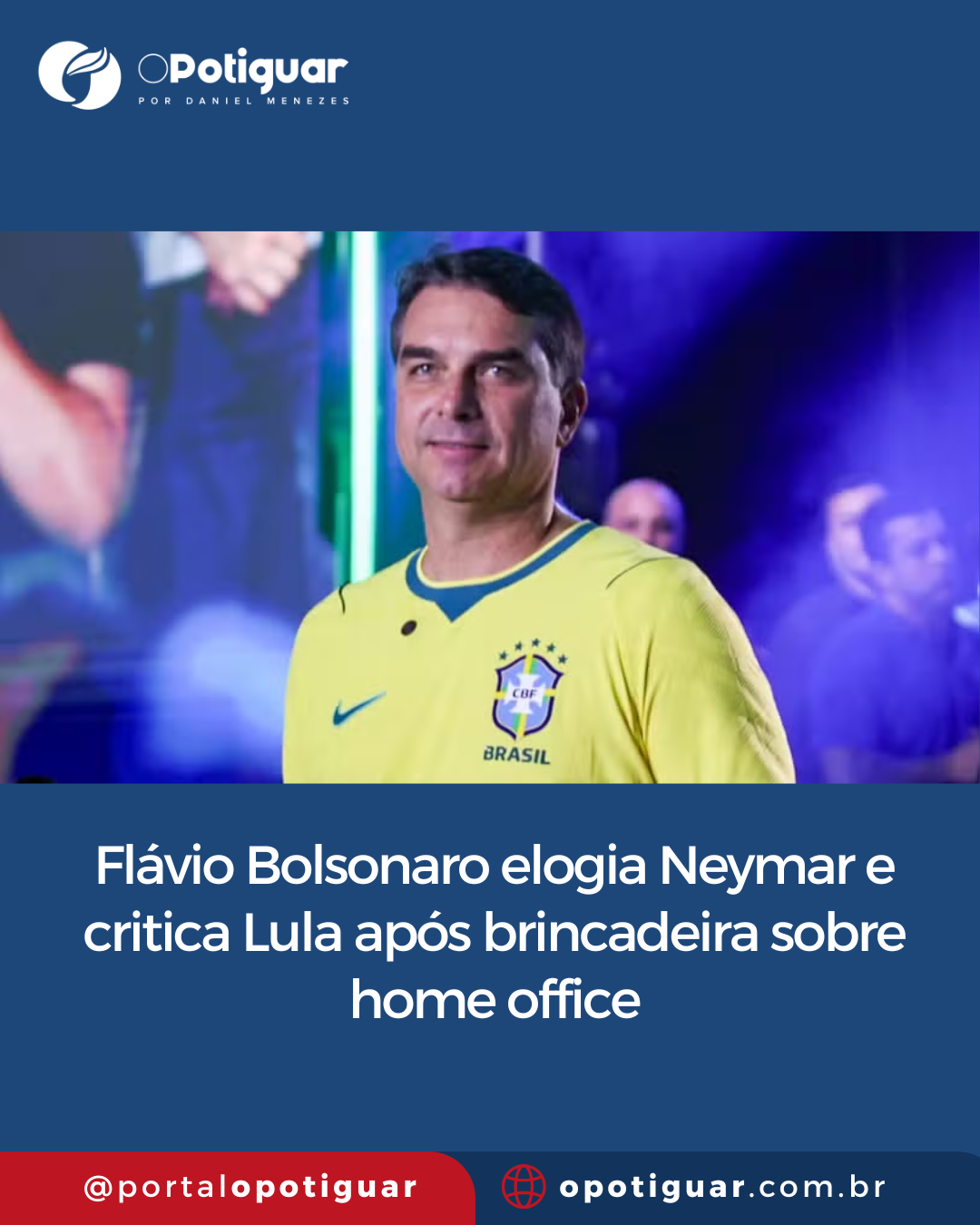 Foto do post