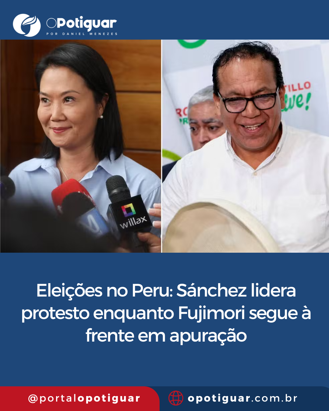 Foto do post