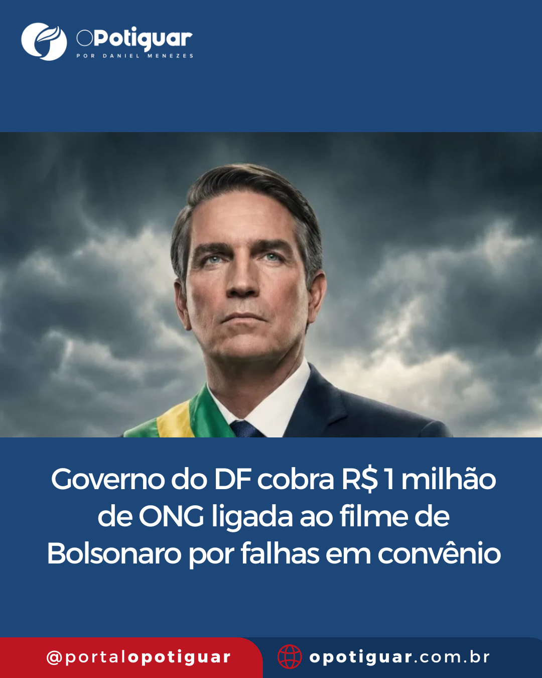 Foto do post