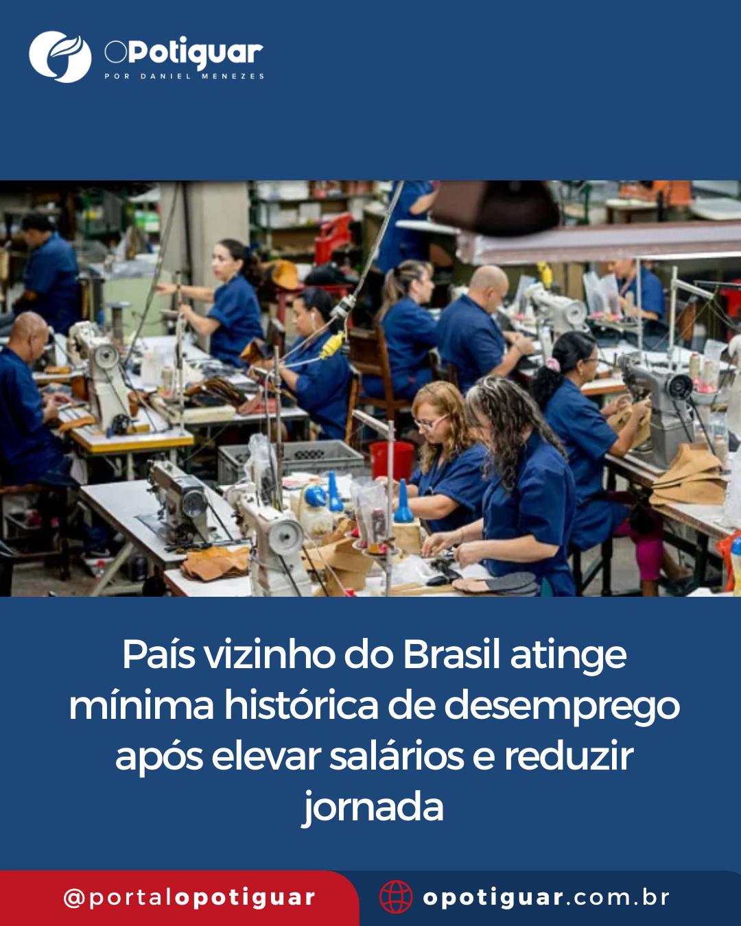 Foto do post