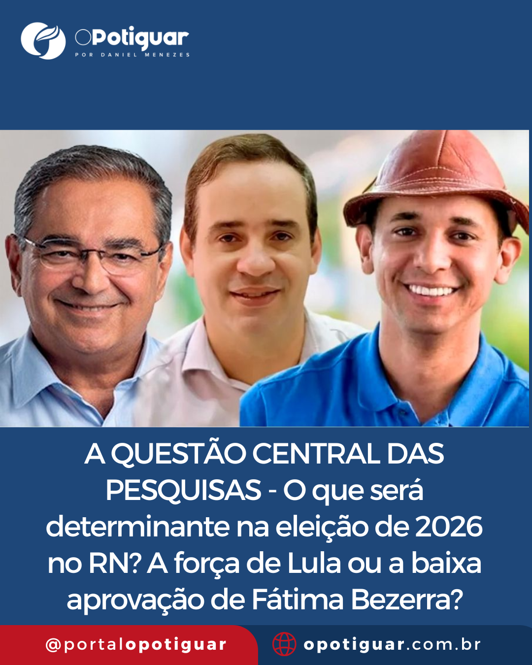 Foto do post