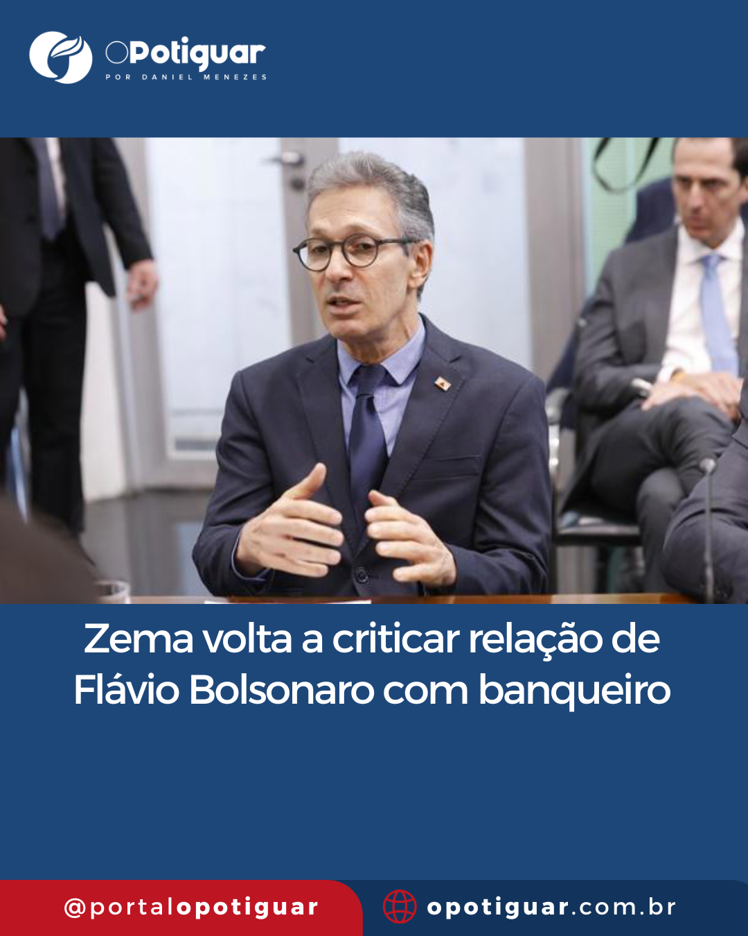 Foto do post