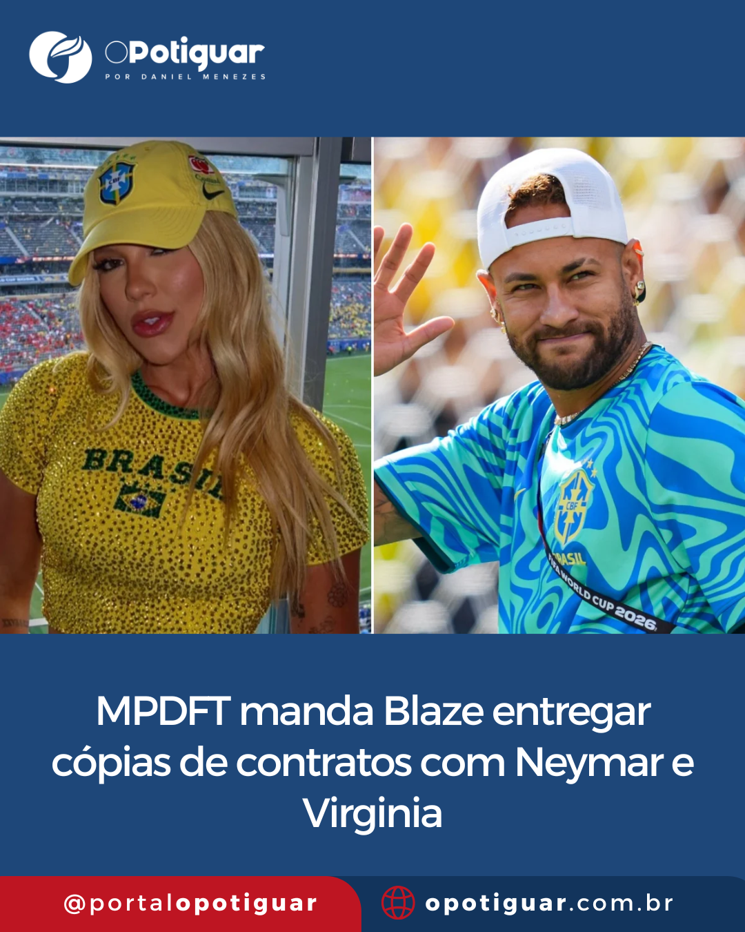 Foto do post