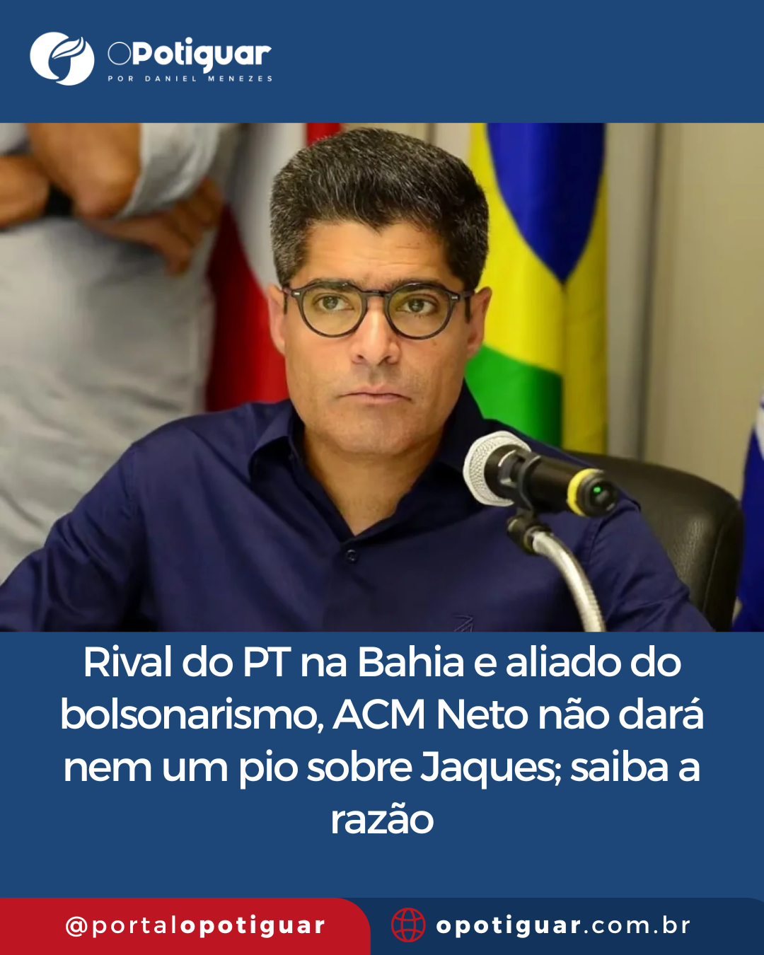Foto do post