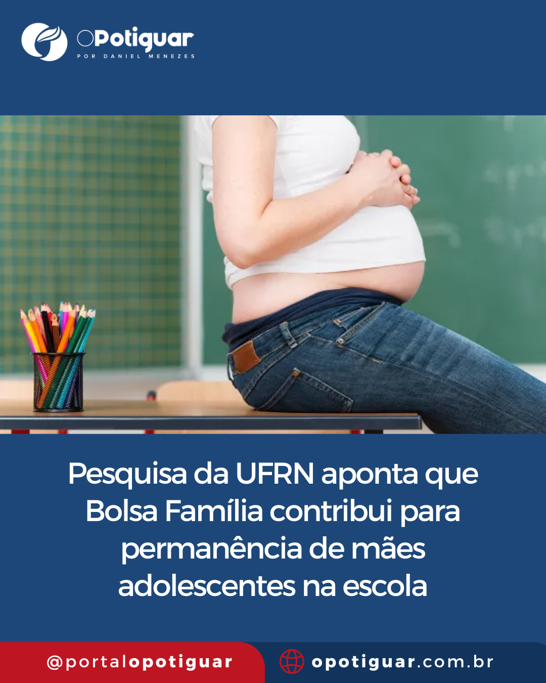 Foto do post