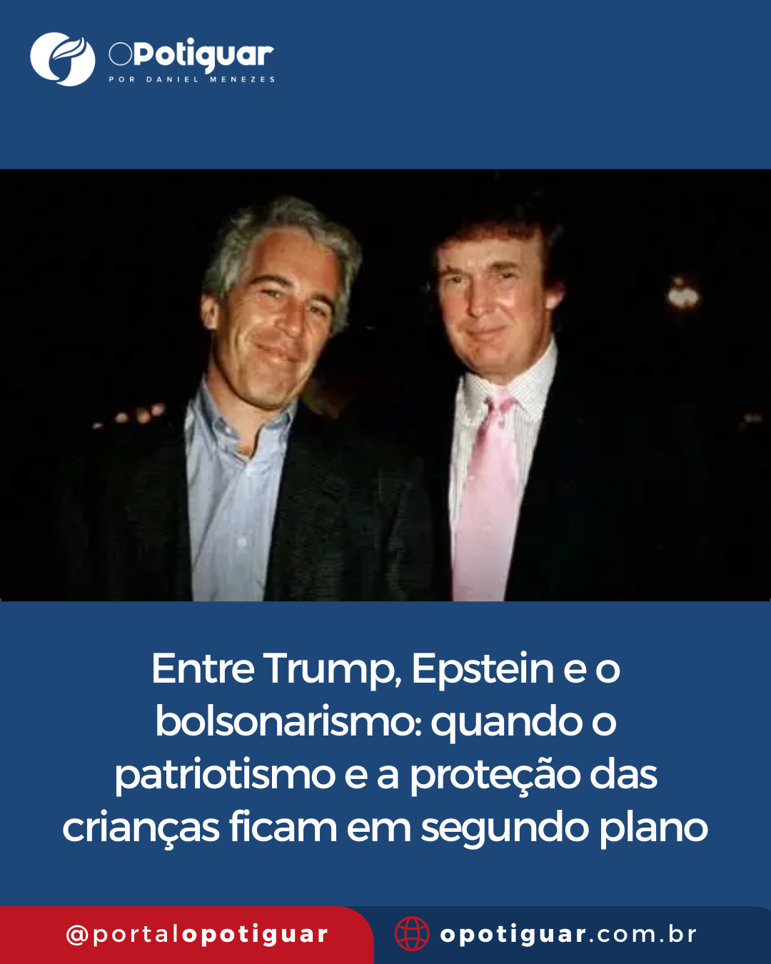 Foto do post