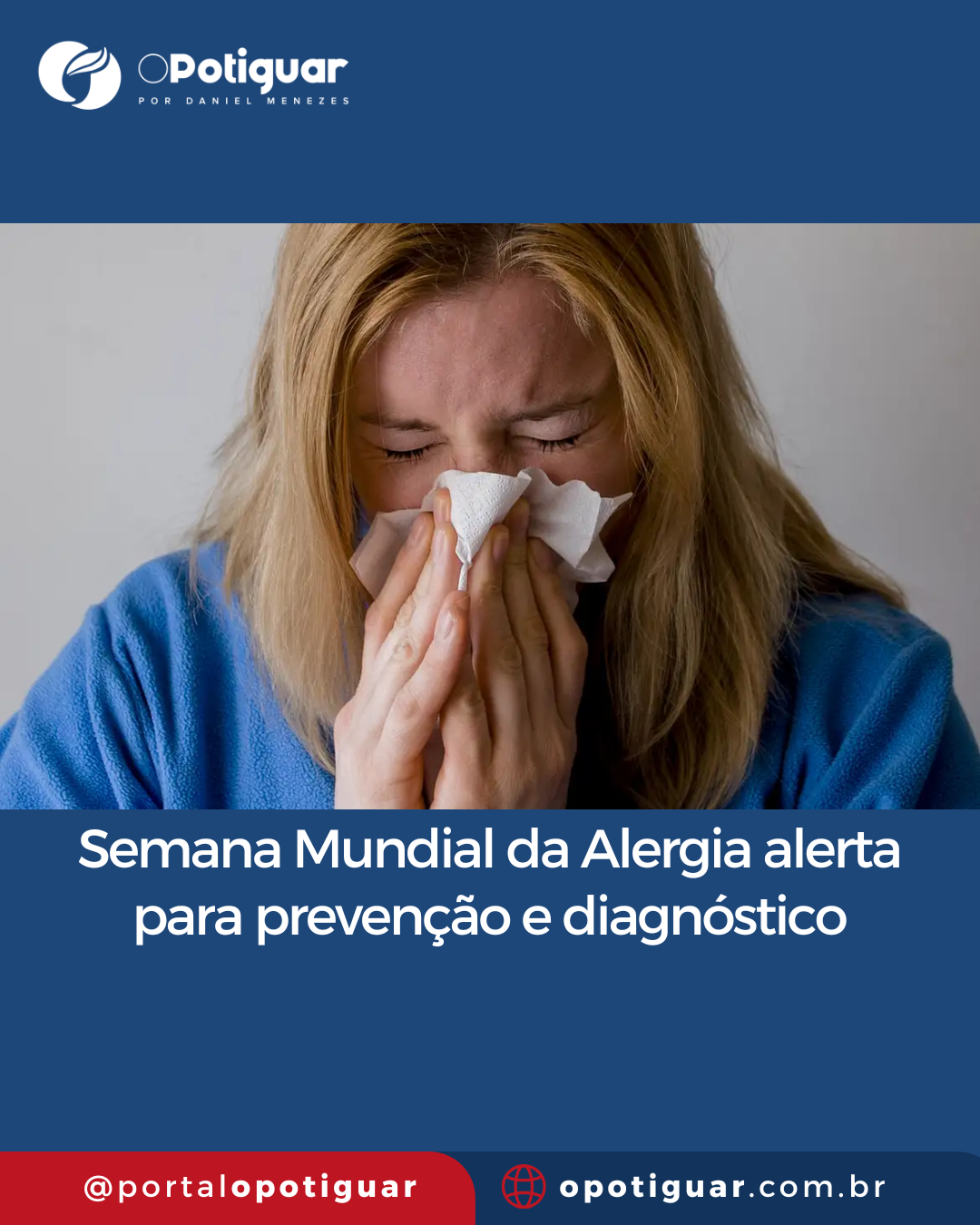 Foto do post