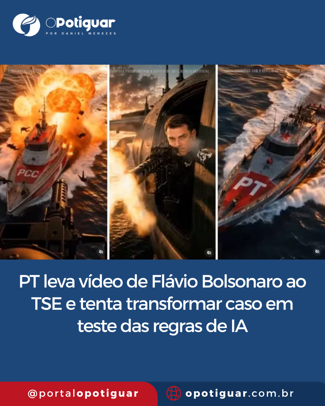 Foto do post