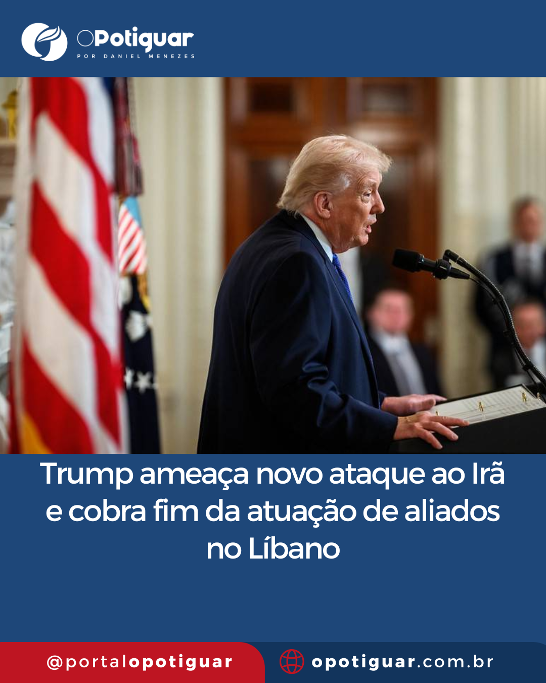 Foto do post