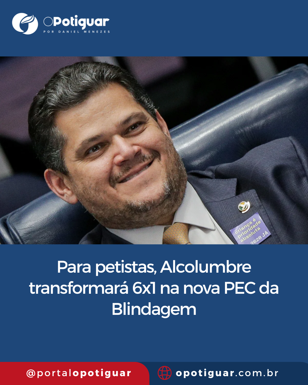 Foto do post