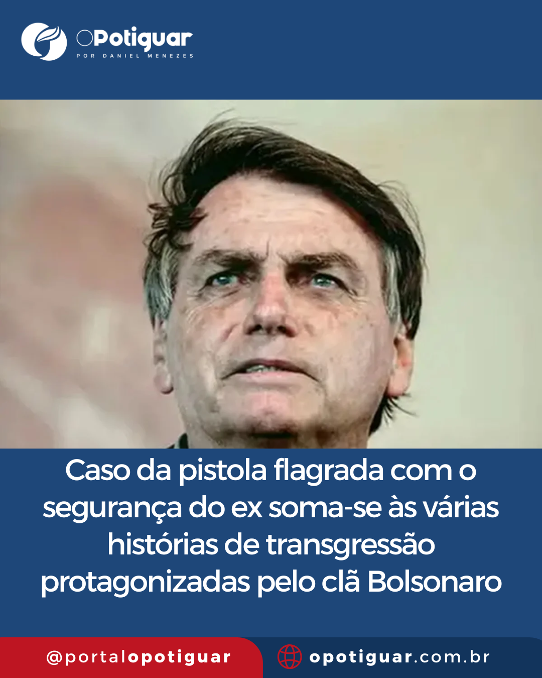 Foto do post